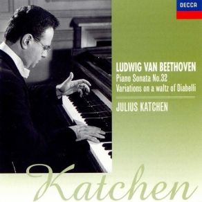 Download track 05 - Diabelli-Variationen - Var. 2. Poco Allegro Ludwig Van Beethoven