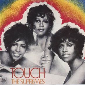 Download track Touch Diana Ross, Supremes