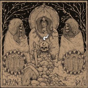 Download track Bound To Infinite Regression Heron