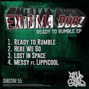 Download track Messy ENIGMA DubzLippicool