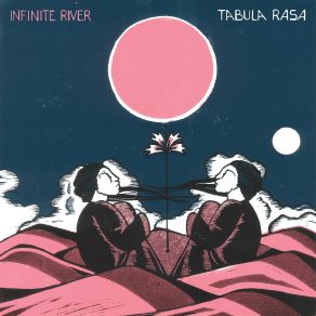 Download track Be The Cyclone That I Need Infinite River
