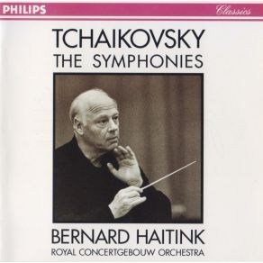 Download track 04 - Symphonie N. 4 - IV. Finale. Allegro Con Fuoco Piotr Illitch Tchaïkovsky