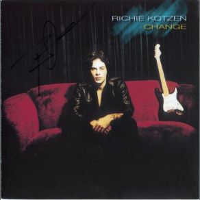Download track Get A Life Richie Kotzen