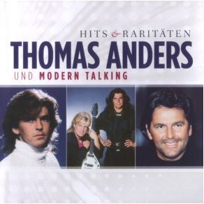 Download track Catch Me I'M Falling Modern Talking, Thomas Anders