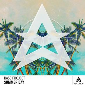 Download track Summer Days (Radio Edit) Project Bass