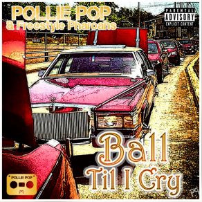 Download track Sip A Potent 8 Freestyle PharoahsD - Bo