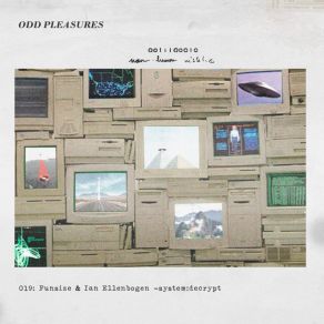 Download track Overflow ERRORCODE # 303!; Unacceptable Ian Ellenbogen