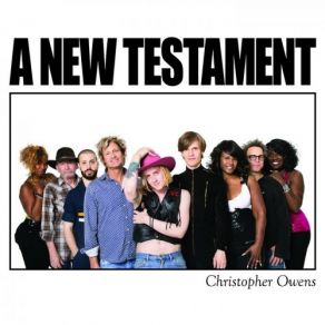 Download track A Heart Akin The Wind Christopher Owens