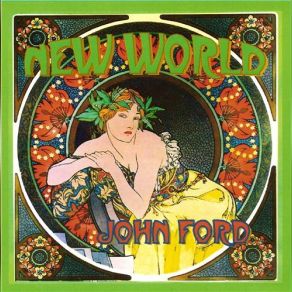 Download track You Can't Keep Me From Singing John Ford