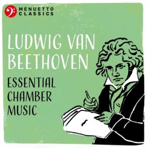 Download track String Quartet No. 7 In F Major, Op. 59, No. 1