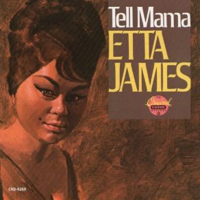 Download track I'd Rather Go Blind Etta James