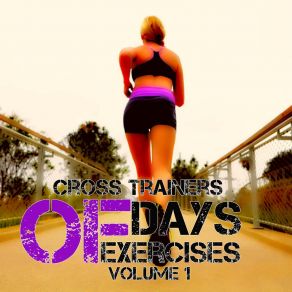 Download track All You Need To Get Fit Cross Trainers