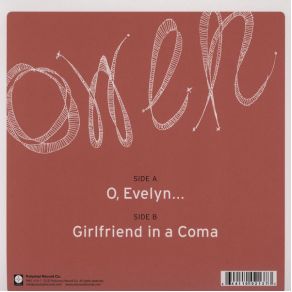 Download track Girlfriend In A Coma Owen