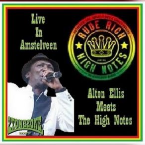 Download track Riding For A Fall Alton Ellis, Rude Rich, The High Notes