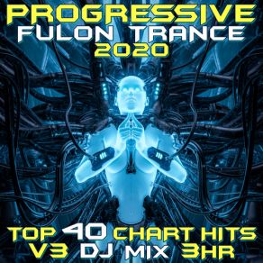 Download track Audio Vision (Progressive Fullon Trance 2020 Vol 3 DJ Mixed) Merlin's Apprentice