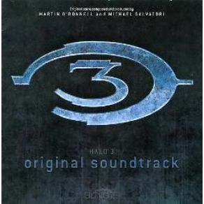 Download track One Final Effort Martin O'Donnell, Michael Salvatori
