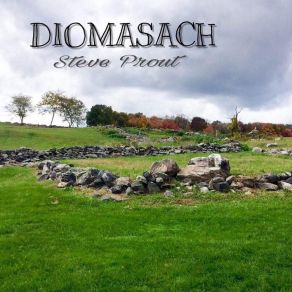 Download track Under A Big Sky Diomasach - Steve Prout