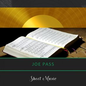 Download track Self-Image Joe Pass