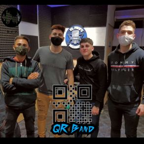 Download track Intro QR Band