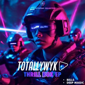 Download track Deep Magic Totallywykd