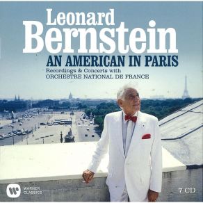 Download track 3. Schumann: Cello Concerto In A Minor Op. 129 - III. Sehr Lebhaft Leonard Bernstein