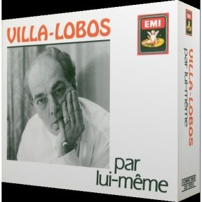 Download track 3. Piano Concerto No. 5 - II. Poco Adagio Heitor Villa-Lobos
