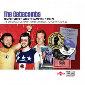 Download track Try A Little Harder The CatacombsThe Fidels