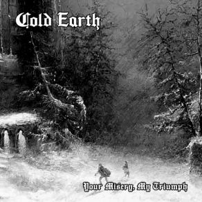Download track A Harrowing Gaze Of Torment Cold Earth
