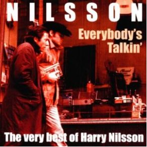 Download track Everybody'S Talkin' Harry Nilsson