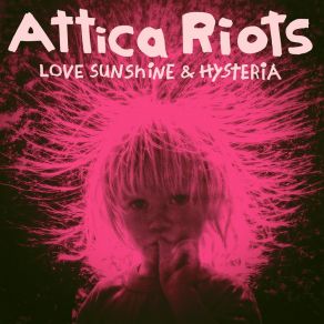 Download track I'm Not The Only One Attica Riots