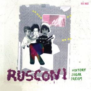 Download track Finally Rusconi, Rusconi Trio