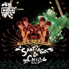 Download track I'm Outta Time Oasis