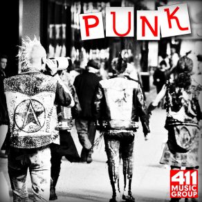 Download track I'm A Punk Torn Flesh