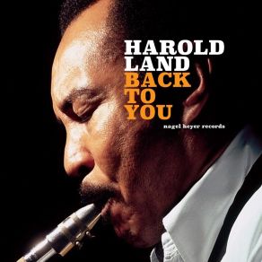 Download track Triplin' Awhile Harold Land