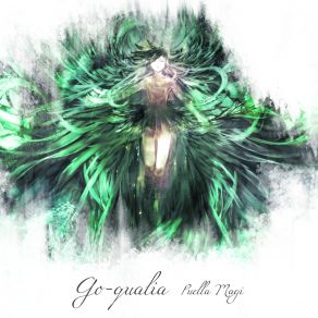 Download track 2 Go - Qualia
