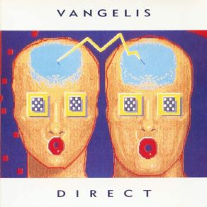 Download track First Approach Vangelis
