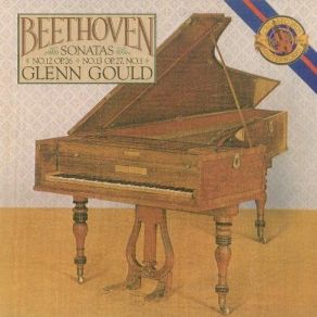 Download track II. Allegro Molto E Vivace - Attacca Gould Glenn Herbert