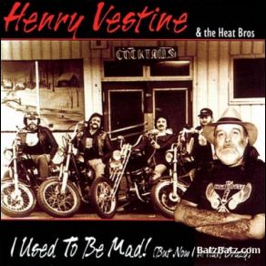 Download track Ninety-Nine And A Half (Won't Do) Henry Vestine, The Heat Bros