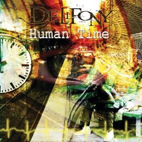 Download track Don'T Look Back (Part II) Delifony