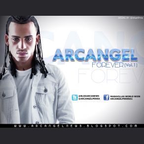 Download track Ponte Pa Mi Arcángel