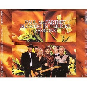 Download track We Got Married [Promotional - Edit] Paul McCartney