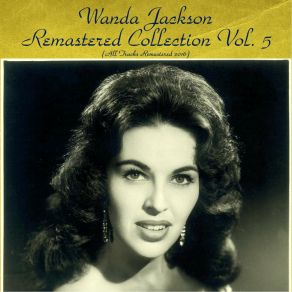 Download track One Teardrop At A Time (Remastered 2016) Wanda Jackson