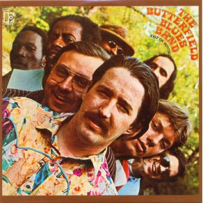 Download track All In A Day The Paul Butterfield Blues Band