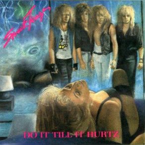 Download track How Do You Say Goodbye Sweet Teaze