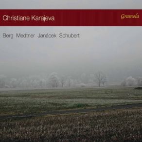 Download track Moments Musicaux, D. 780, Op. 94: No. 5 In F Minor, Allegro Vivace Christiane Karajeva