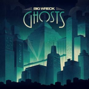 Download track A Place To Call Home Big Wreck
