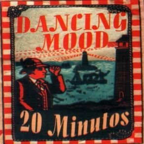 Download track Bonus Track Dancing Mood