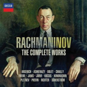 Download track 12. Prelude In C Op. 32 No. 1 Sergei Vasilievich Rachmaninov