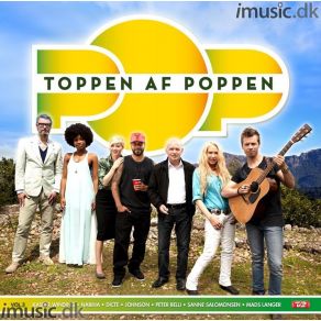 Download track Alle Har En Drøm Mads Langer