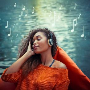 Download track Thoughtful Rhythmic Flow EDM Work Concentration Music